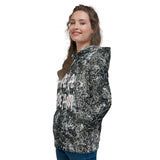 Mlk Unisex Hoodie