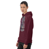 Doc Unisex Hoodie