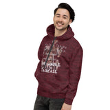 Doc Unisex Hoodie