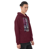 Doc Unisex Hoodie
