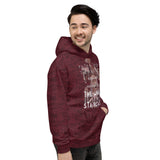 Doc Unisex Hoodie
