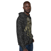 The Mummy Unisex Hoodie