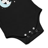 Baby kudus short sleeve one piece