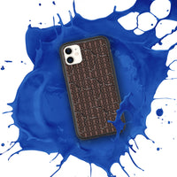 Genda Biodegradable phone case