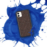 Genda Biodegradable phone case