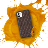 Genda Biodegradable phone case