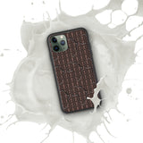 Genda Biodegradable phone case