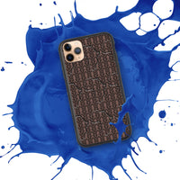 Genda Biodegradable phone case