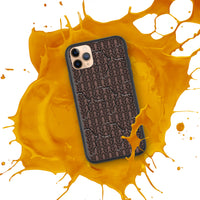 Genda Biodegradable phone case