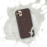 Genda Biodegradable phone case