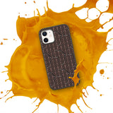 Genda Biodegradable phone case