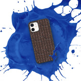 Genda Biodegradable phone case