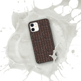 Genda Biodegradable phone case