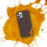 Genda Biodegradable phone case