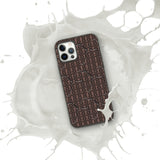 Genda Biodegradable phone case