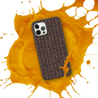 Genda Biodegradable phone case