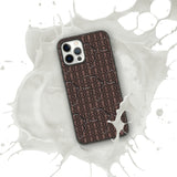 Genda Biodegradable phone case