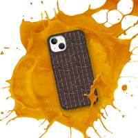 Genda Biodegradable phone case