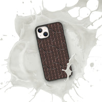 Genda Biodegradable phone case