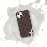 Genda Biodegradable phone case