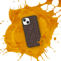 Genda Biodegradable phone case