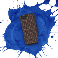 Genda Biodegradable phone case