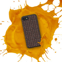 Genda Biodegradable phone case