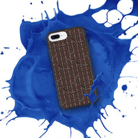 Genda Biodegradable phone case