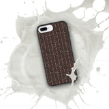 Genda Biodegradable phone case