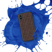 Genda Biodegradable phone case