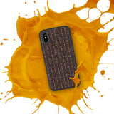 Genda Biodegradable phone case