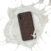 Genda Biodegradable phone case