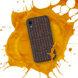 Genda Biodegradable phone case