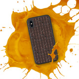 Genda Biodegradable phone case