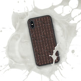 Genda Biodegradable phone case