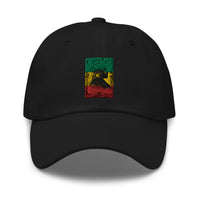 Menelik Dad hat