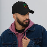 Menelik Dad hat