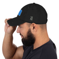 Kirar Distressed Dad Hat