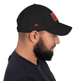 Kirar Distressed Dad Hat