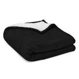 House of Emanuel Premium sherpa blanket