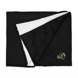House of Emanuel Premium sherpa blanket