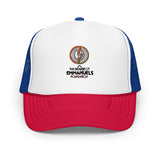 House of Emanuel Foundation Hat