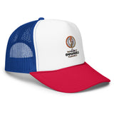 House of Emanuel Foundation Hat