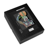 Jigsaw puzzle