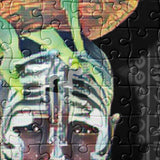 Jigsaw puzzle