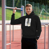 Doc Mlk Champion Hoodie