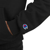 Doc Mlk Champion Hoodie