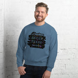 BunnaAmour Unisex Sweatshirt