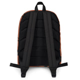 Buna Print Backpack