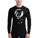 Queen Men's Champion Long Sleeve